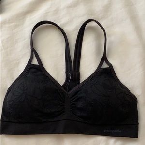 Patagonia Barely Bra